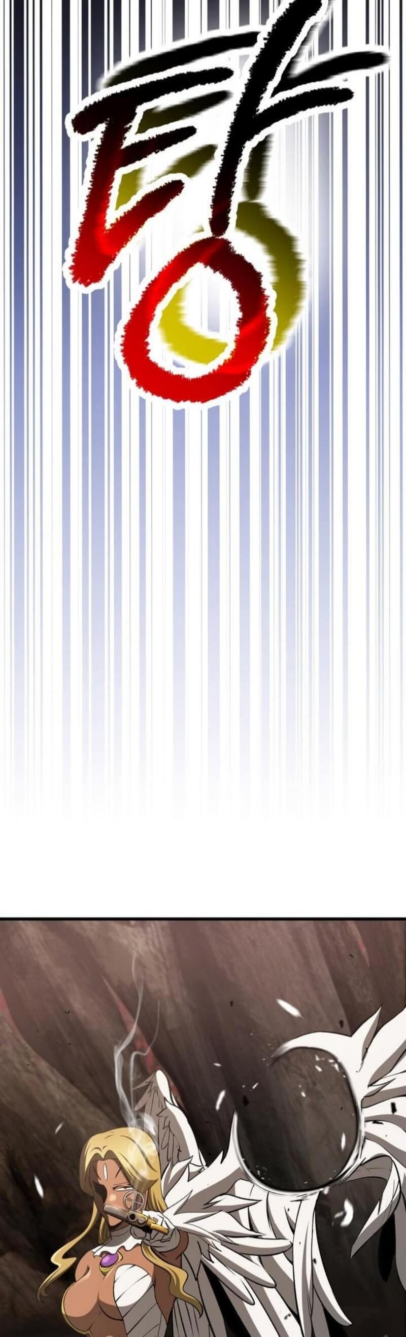 Otherworldly Sword King’s Survival Records Chapter 260 Bahasa Indonesia